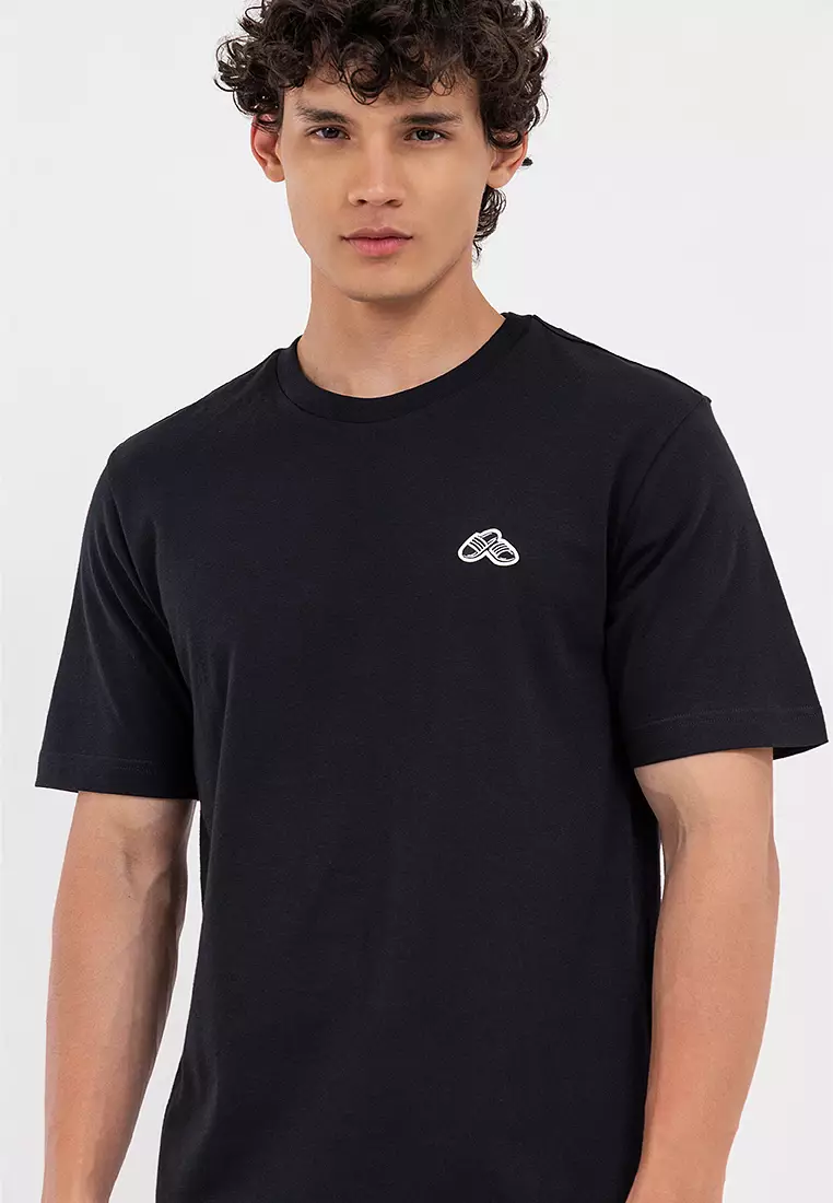 Summer Slides Sport Graphic T-Shirt