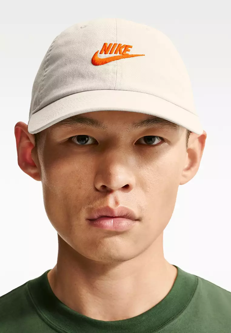 Club Unstructured Futura Wash Unisex Cap