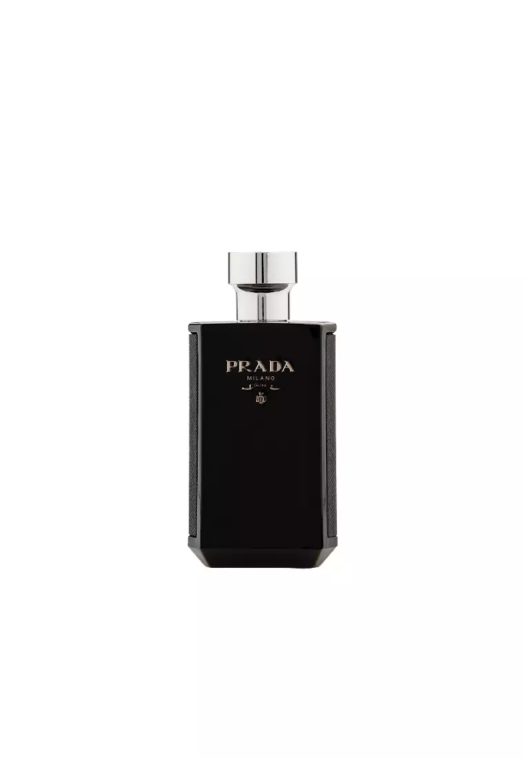Prada l' Homme Intense - 100 ML (Parfum Pria)