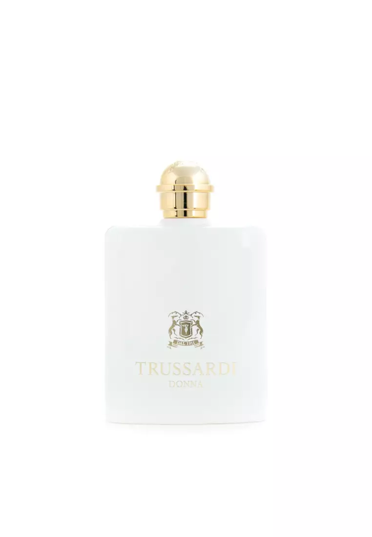 Trussardi Donna Eau De Parfum 100ml