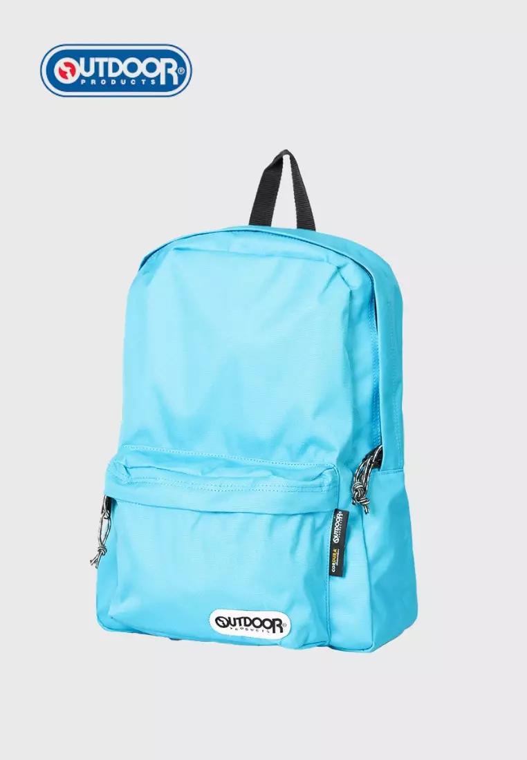 Cordura Base Daypack 19L - Sky Blue