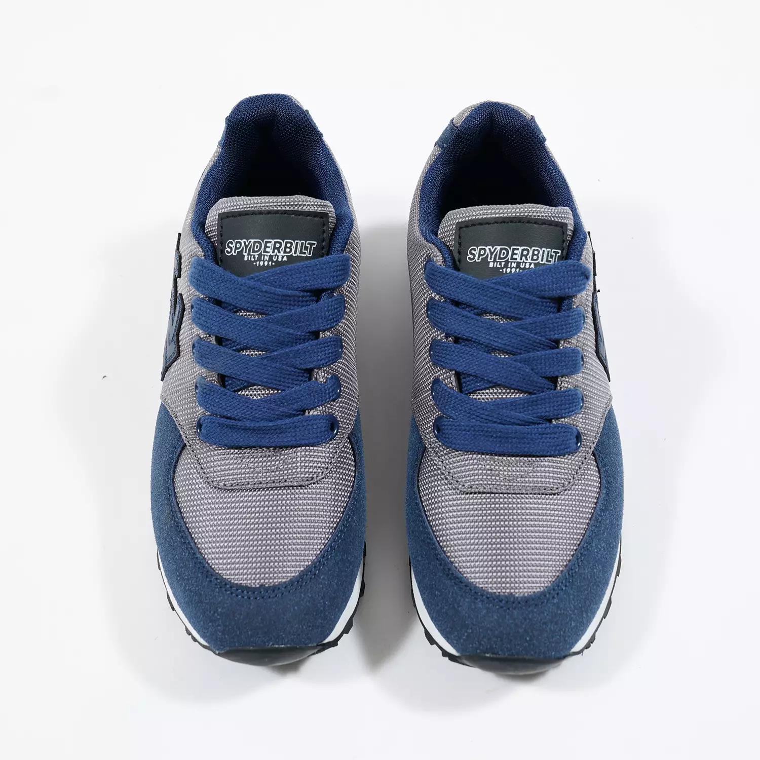 Spyderbilt Sepatu Anak Anak Night Blue Kids Shoes Planet Surf