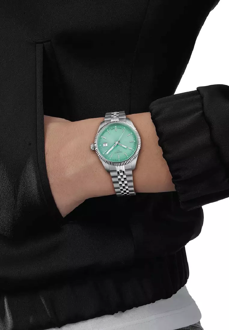 Tissot Ballade 34mm Women's Watch - T1562101109100