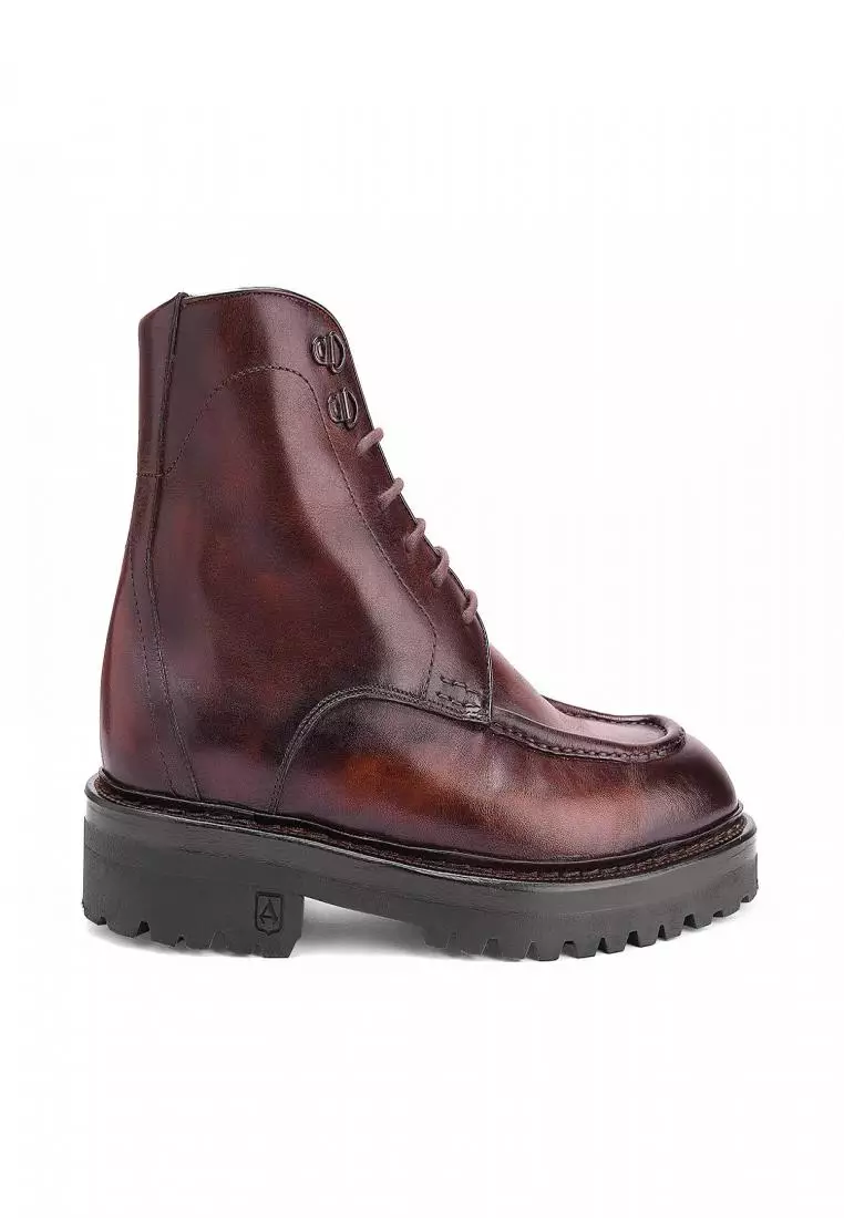 ALEXANDER 1910 ALEXANDER 1910 - LATEMAR Ankle boots Alexander 1910 ...