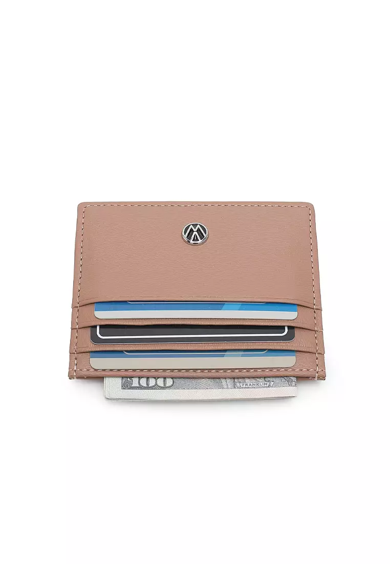 Men's Card Holder (Dompet Kartu Pria)