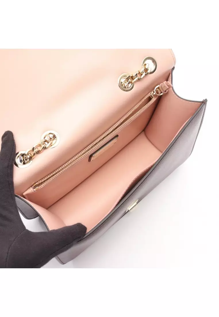 Buy Salvatore Ferragamo Pre-Loved Salvatore Ferragamo vara ribbon