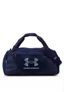 Midnight Navy/Midnight Navy/Metallic Silver