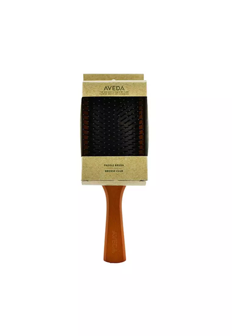 AVEDA - Wooden Paddle Brush 1pc.