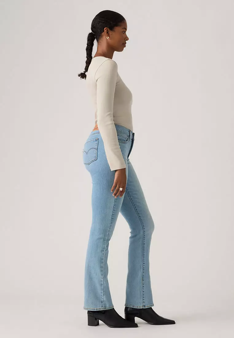 Levi's® Women's 315 Shaping Bootcut Jeans (19632-0171)