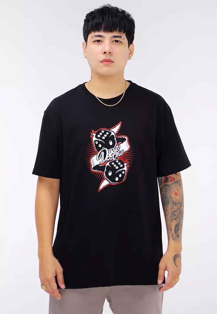 Round Neck Regular Fit