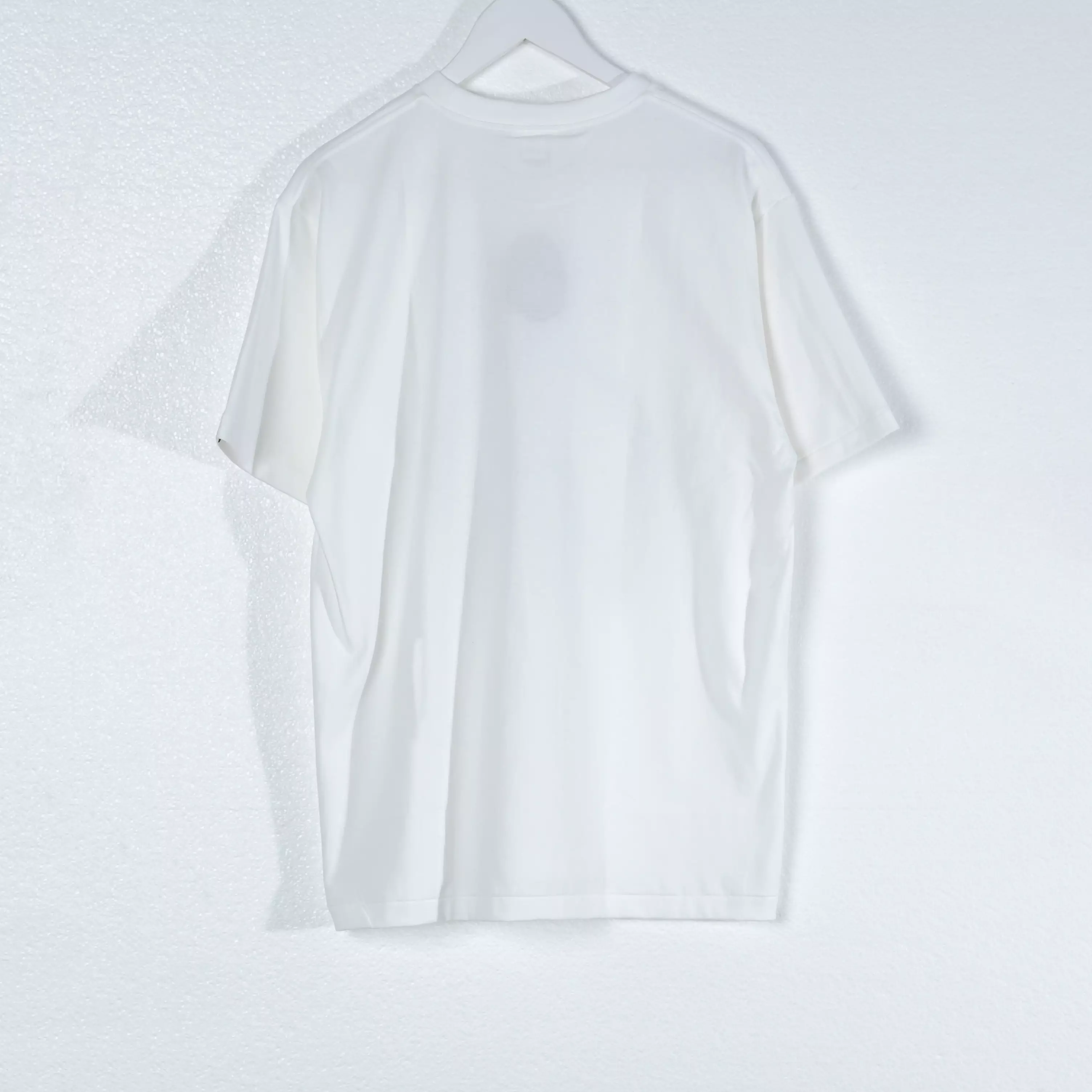 Kaos BAPE SHARK OUTLINE CAMO MULTI BLACK WHITE TSHIRT 100% ORIGINAL