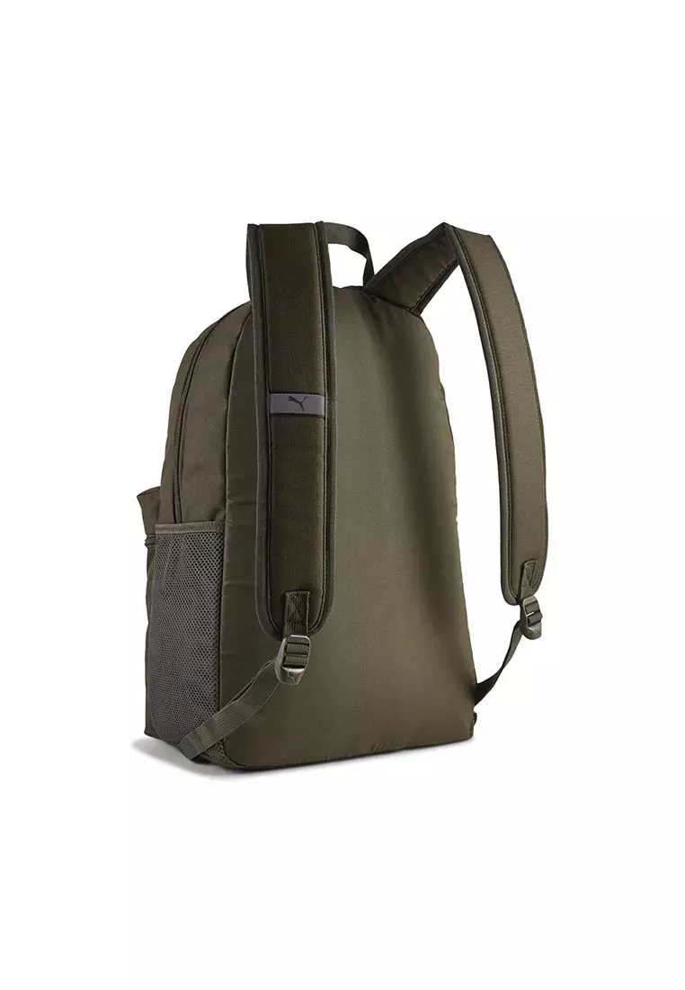 Buy PUMA Puma Phase Backpack 2026 Online | ZALORA