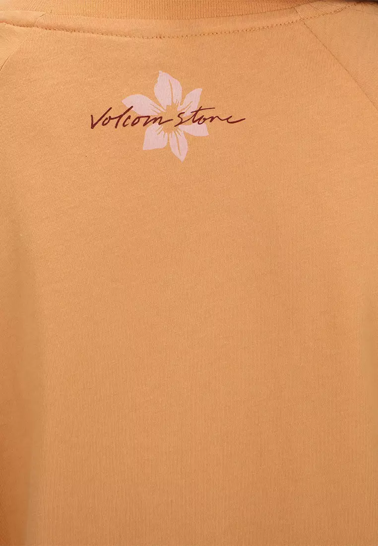 GST SHINE SHORT SLEEVE TEE HGD