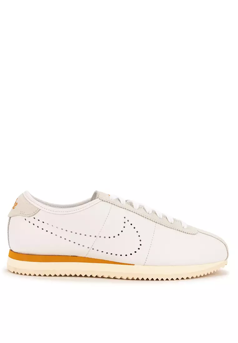 Cortez Leather Shoes