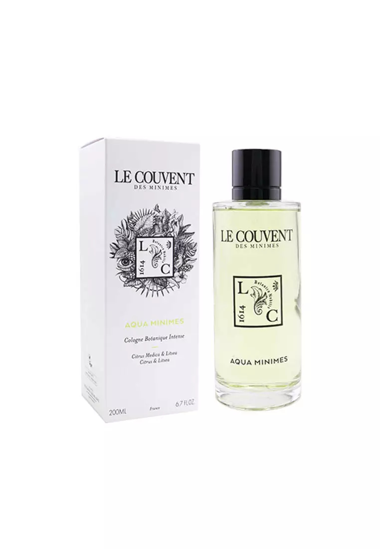 Le Couvent LE COUVENT - Aqua Minimes Eau De Toilette Spray 200ml