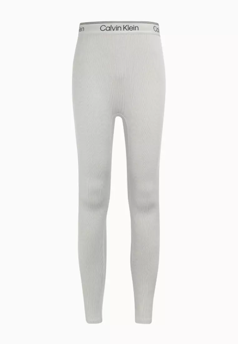 Buy Calvin Klein Cks 7/8 Length Legging Grey 2024 Online