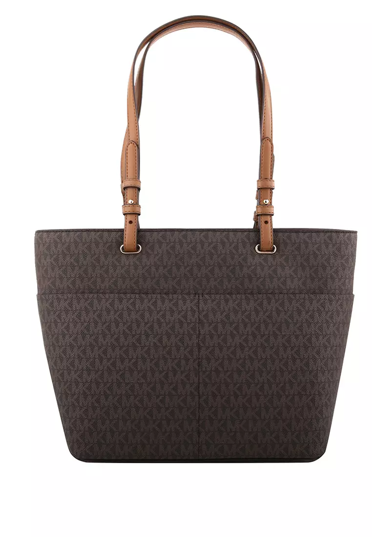 Michael kors bedford tote online on sale