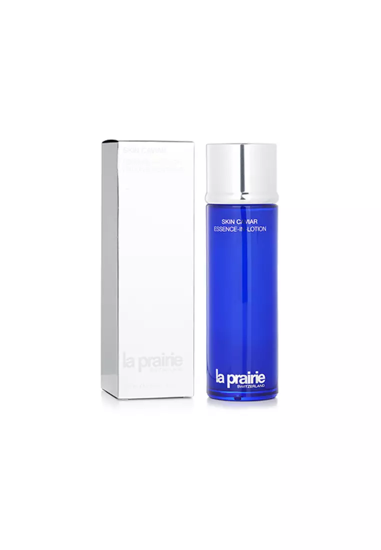 Buy La Prairie LA PRAIRIE - Skin Caviar Essence-In-Lotion 150ml  