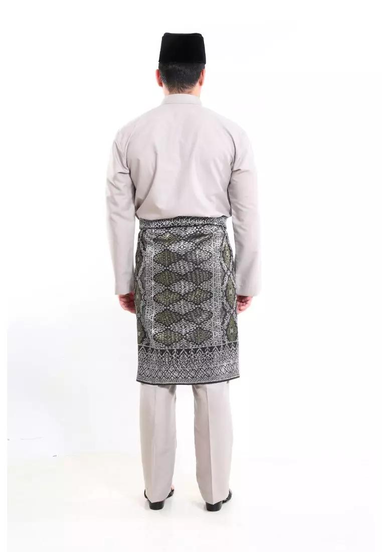 Baju Melayu Moden