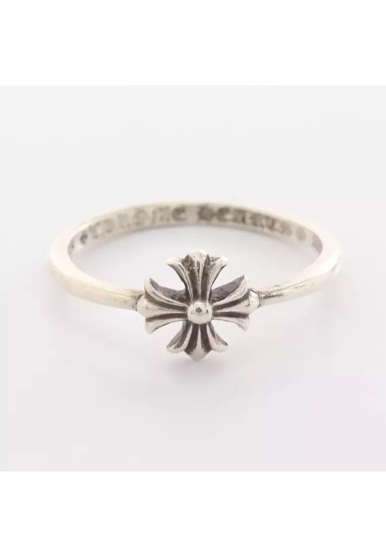 Chrome hearts women's on sale ring