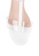 LND white Michelle Heels Sandals With Strap 65224SHB467DA5GS_5