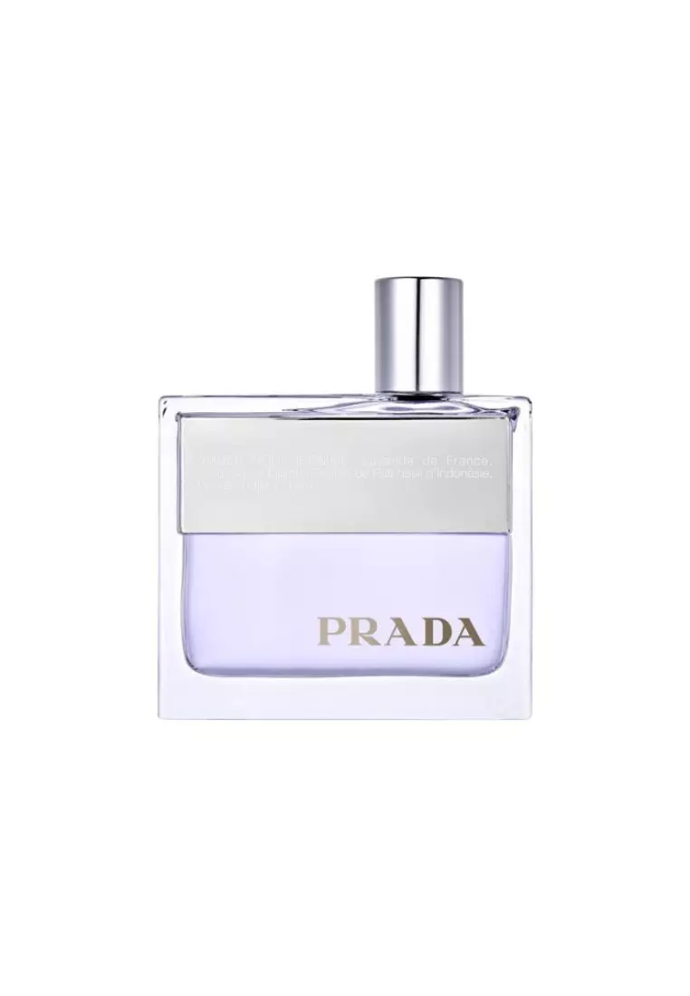 Buy Prada PRADA AMBER POUR HOMME EDT 100ML in 2024 Online