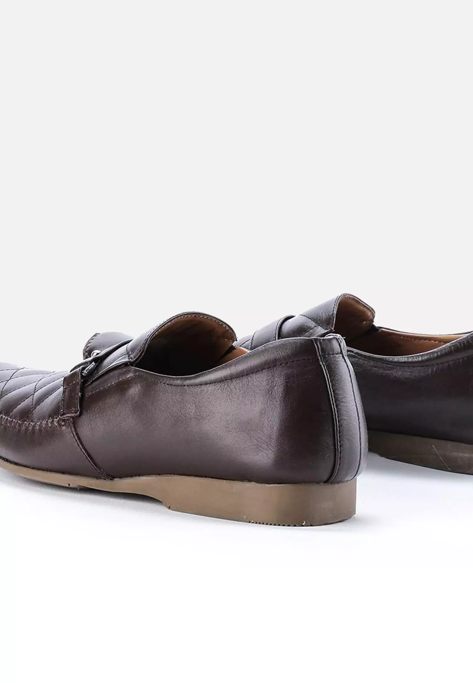 Martin Men Semi Formal Shoes Slip On Loafer