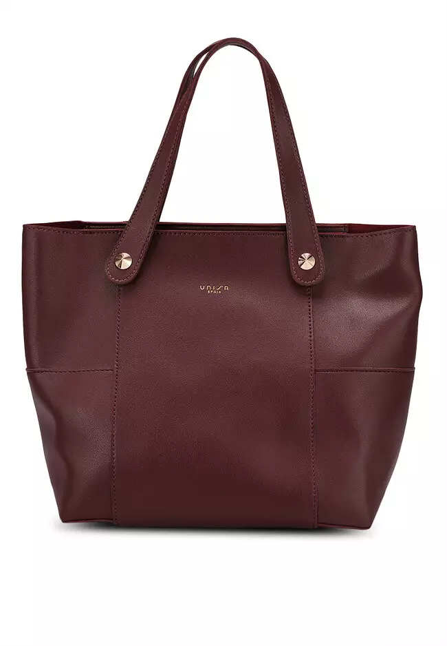 Shoulder bag set 2025