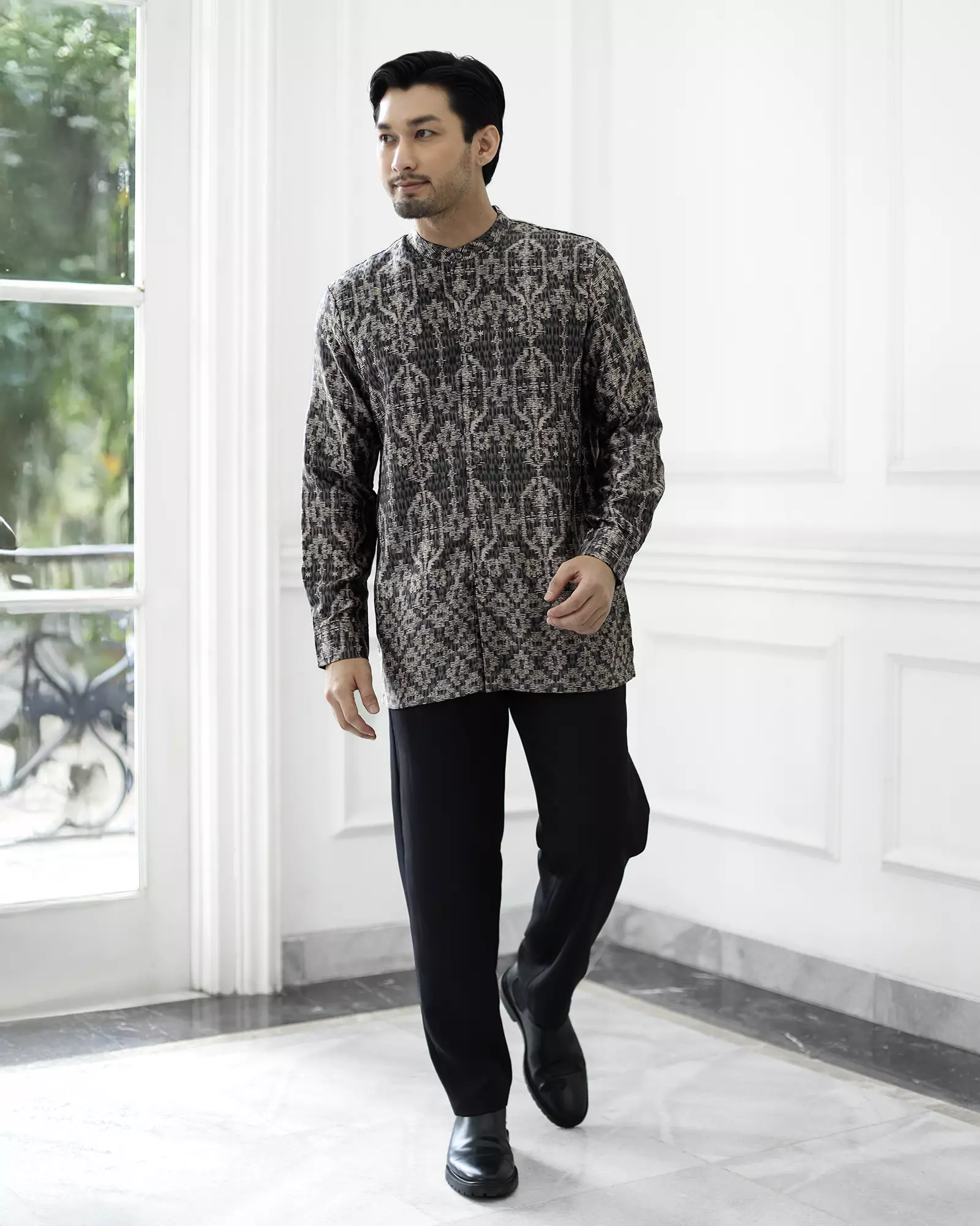 KASEP NANINDRA KOKO - Stone