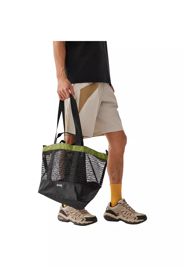 SPORT UNISEX'S TOTE BAG