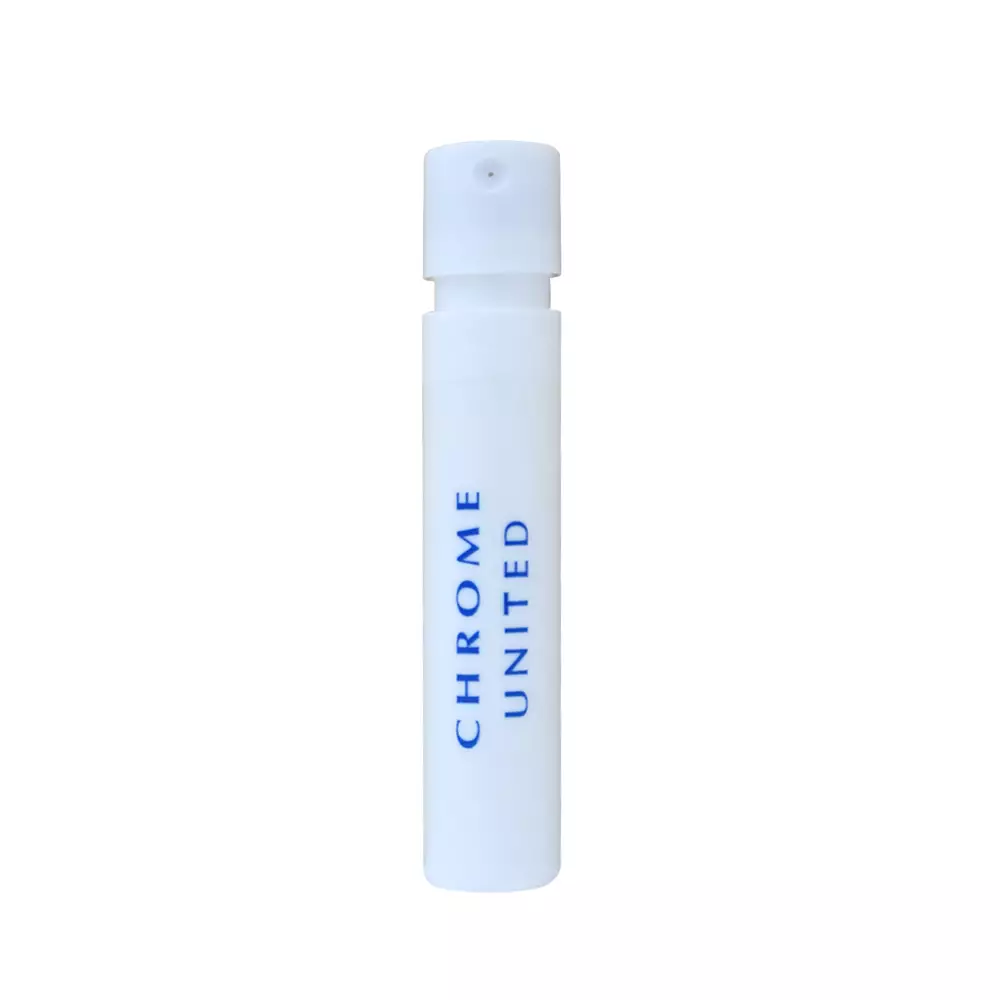 Azzaro Chrome United Man (Vial) 1,2 ML