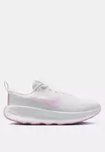 White/Pink Foam/Light Magenta