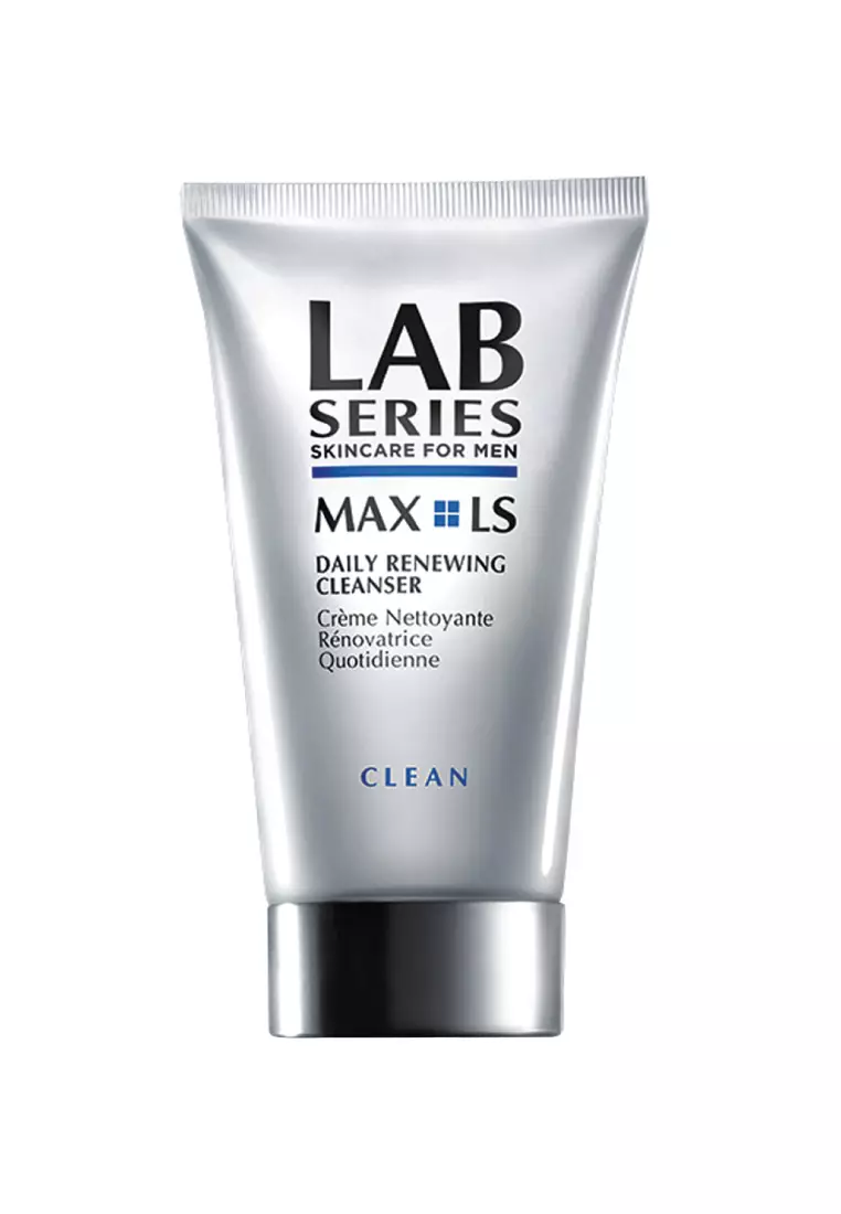 Buy Lab Series Lab Series Anti-Age Max LS Cleanser 100ml Online ...