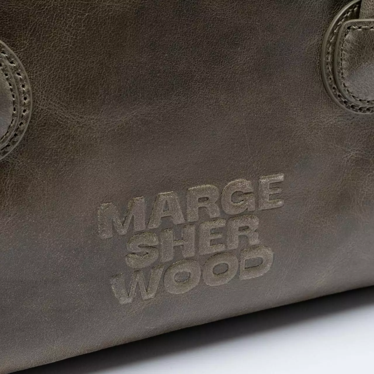 [4.4PRIL KEJUTAN HARGA] Soft Tote Bag Etoffe Pull-Up