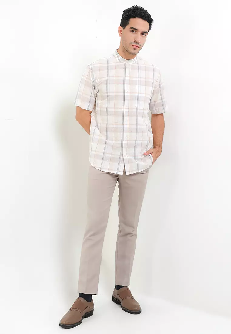 Magnolia Short Sleeve Kemko