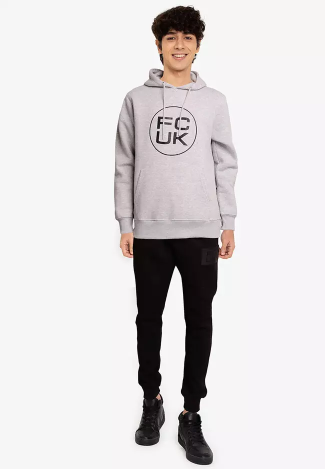 Logo Hoodie