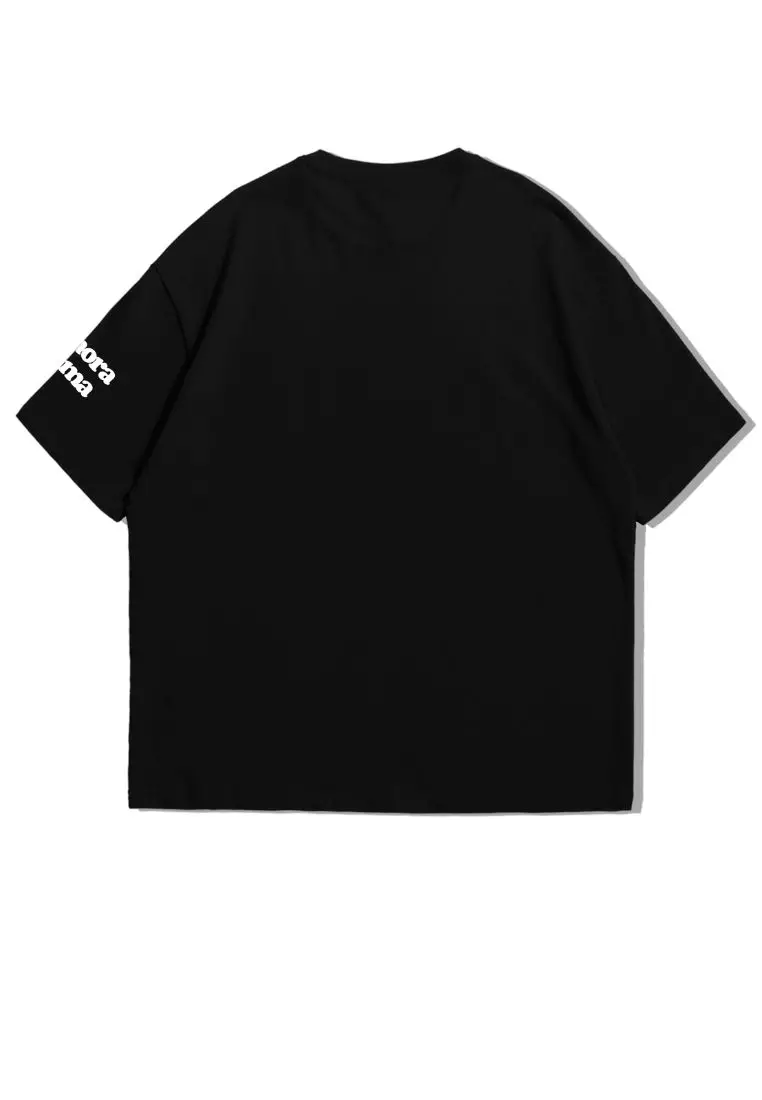 Kaos Oversize Snowboard Bear