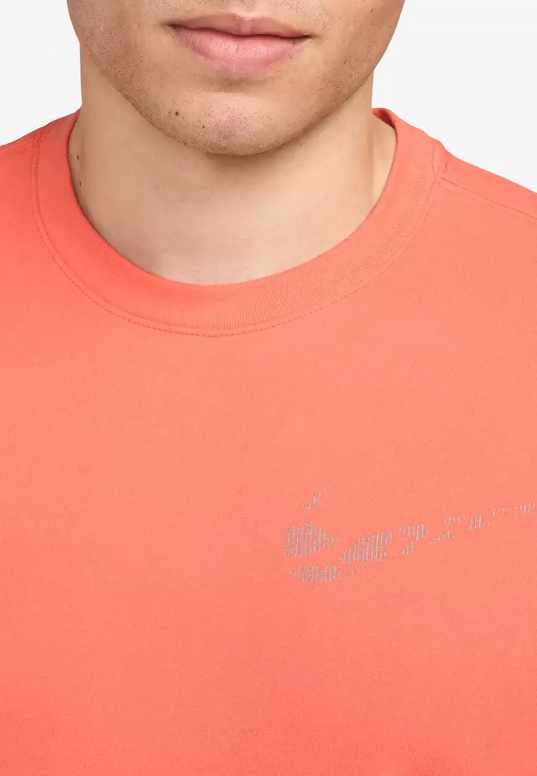 Men's Dri-FIT Running T-Shirt