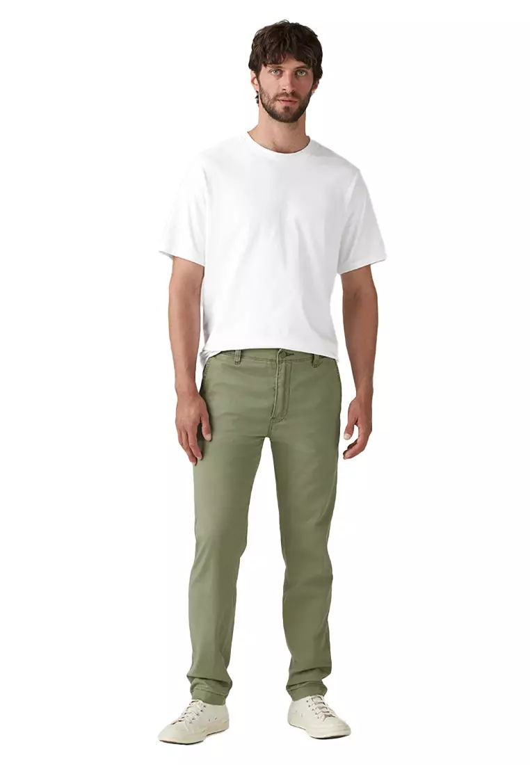 Levi's® Men's XX Chino Standard Taper (17196-0154)