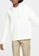 ESPRIT white ESPRIT Sweatshirt hoodie EFBBAAA8BB6AC4GS_1