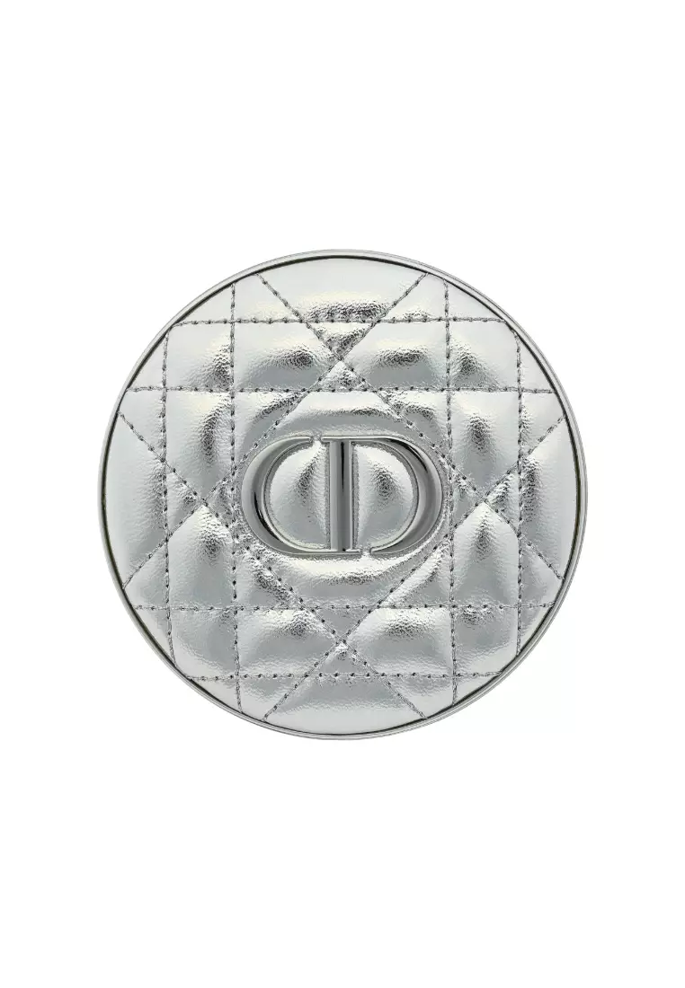 CHRISTIAN DIOR Forever Glow Luminizer (#03 Pink Halo)(6g)