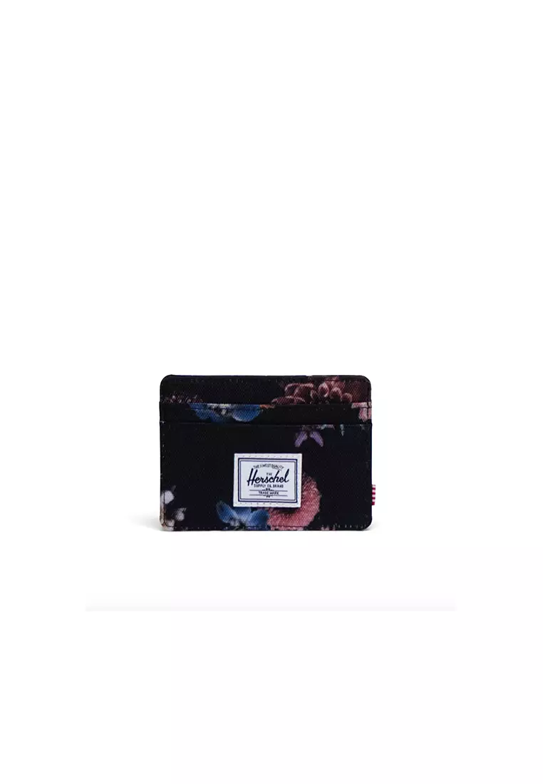 Herschel outlet wallet singapore