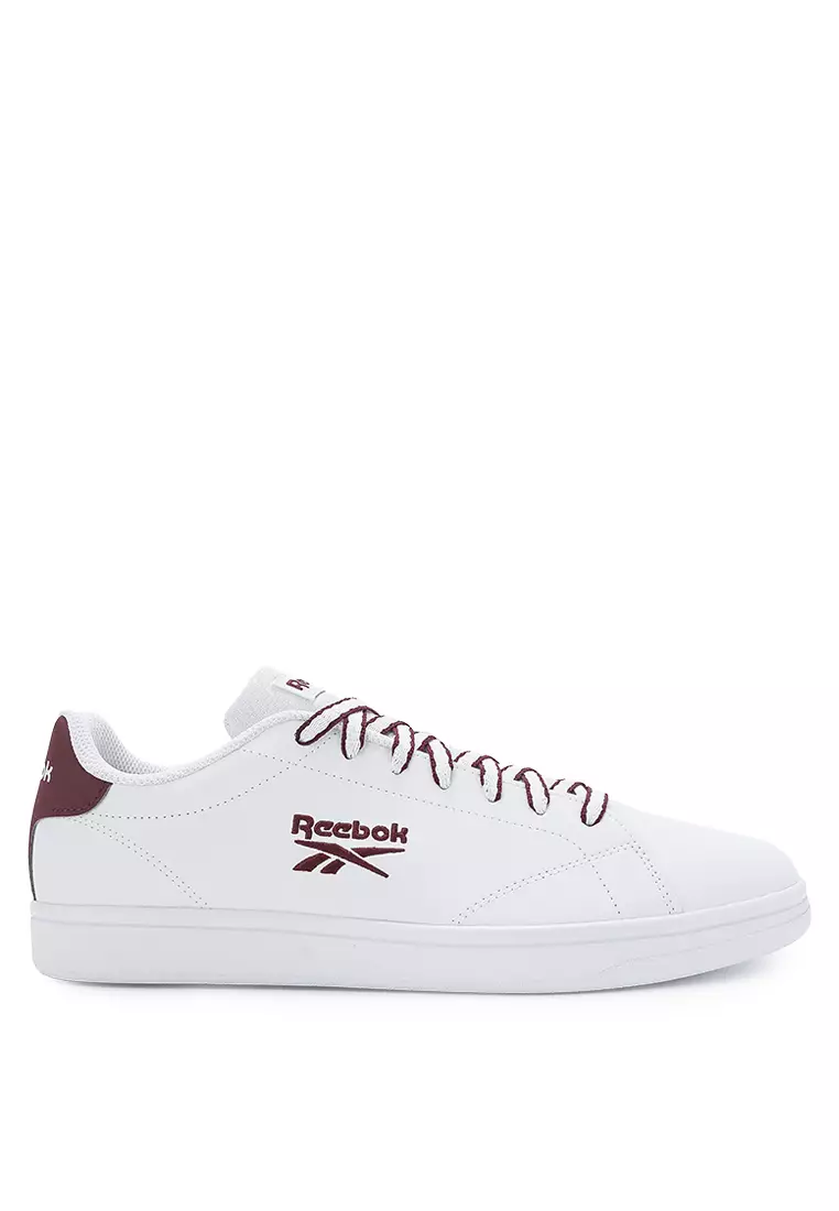 Royal comple reebok hot sale