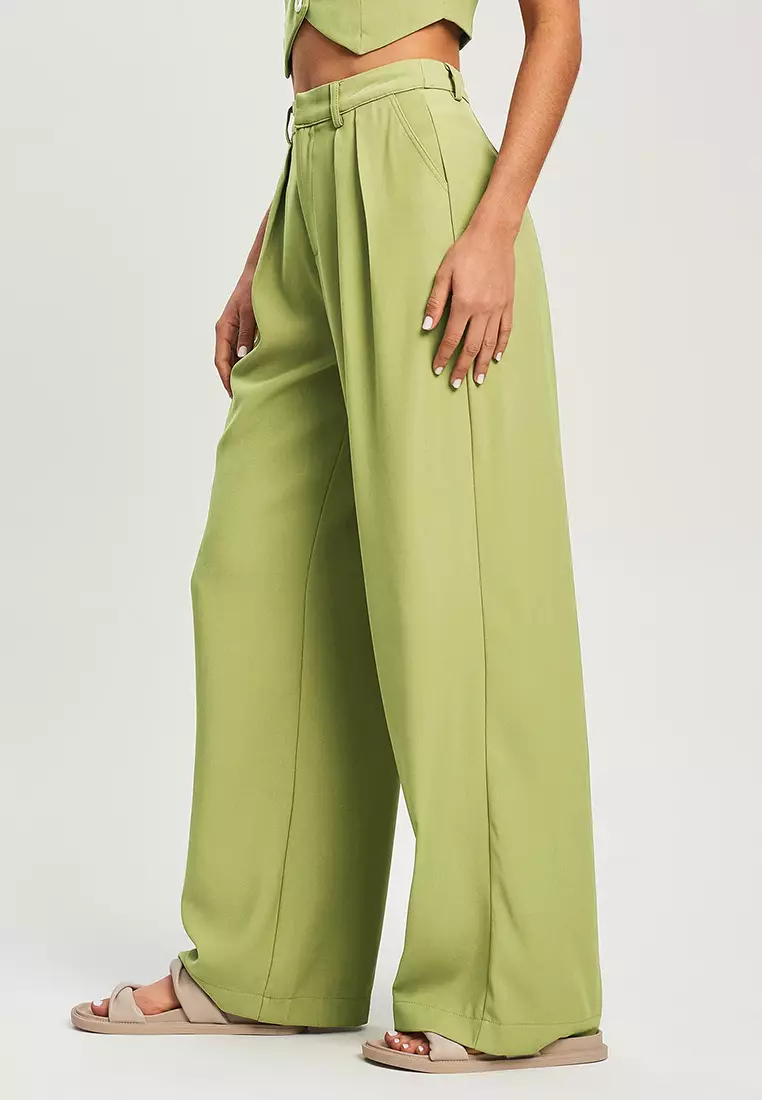 Revel Pants
