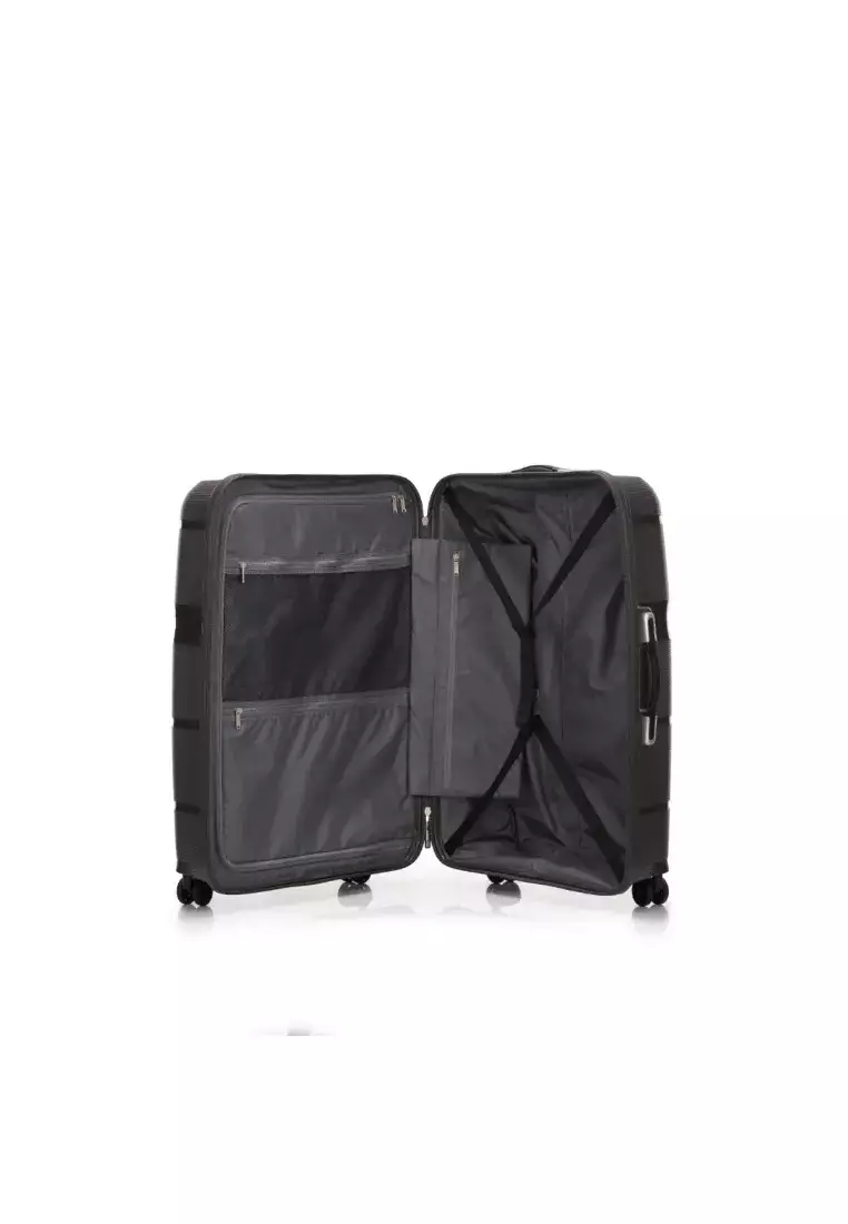 Linex Spinner 77/28 TSA R V2