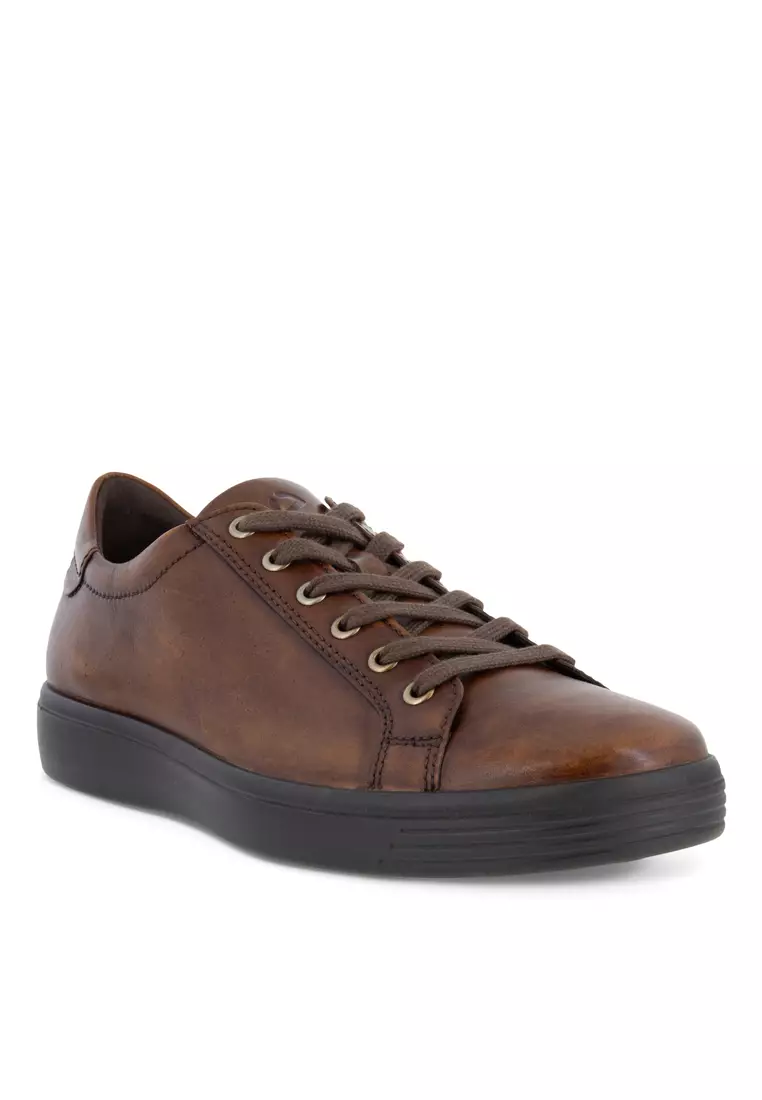 Ecco soft 2 mens sale on sale