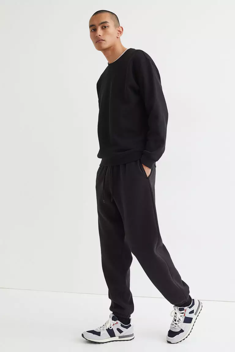 EZRA RXD JOGGERS
