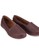 Triset Shoes red TF401 Loafers / Moccassin 8C597SHC24D3A1GS_2