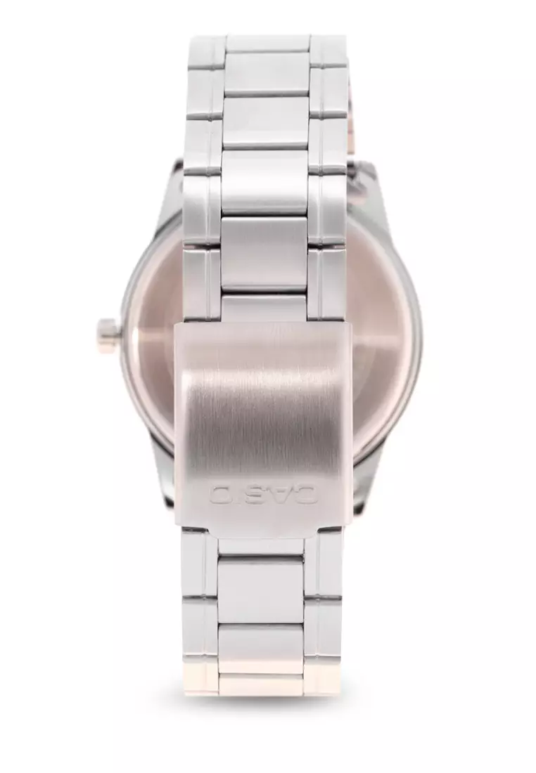 Analog Watch MTP-V001D-7B