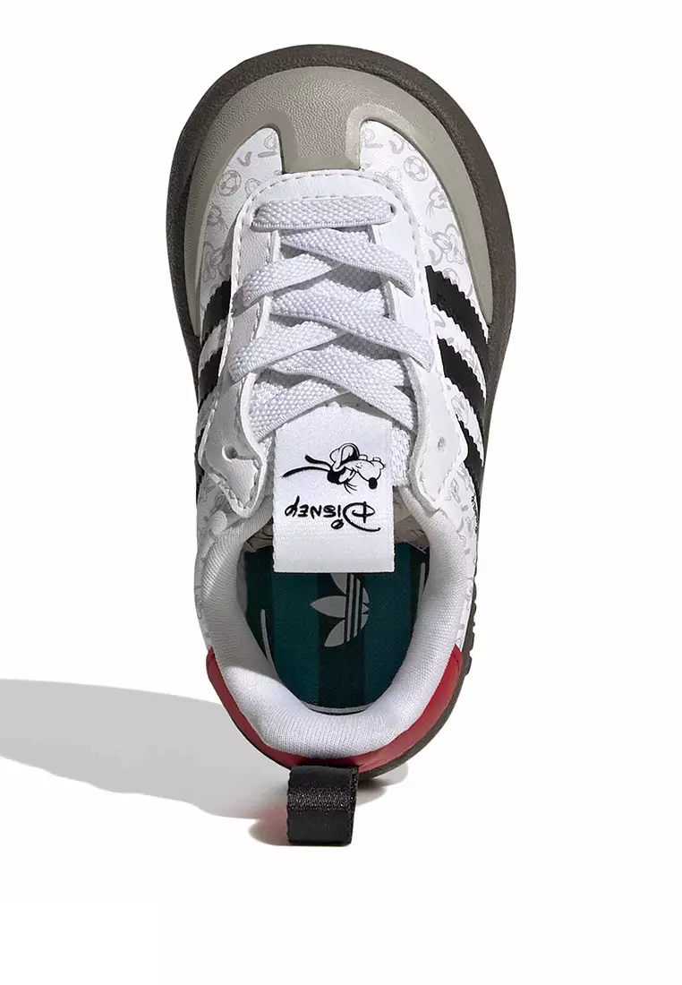 Adidas x Disney Adifom Samba 360 Shoes